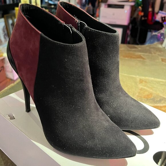 Aldo Dannielle Ankle Booties (Women’s 8)(LNIB) - Picture 1 of 7